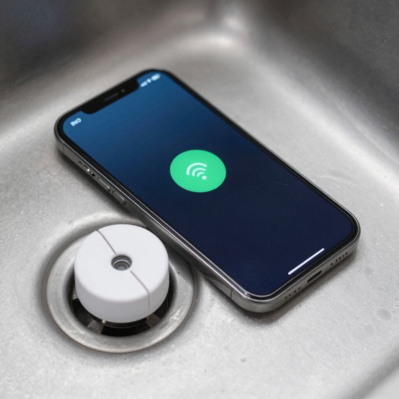 Leak Detection & Repair in Livingston