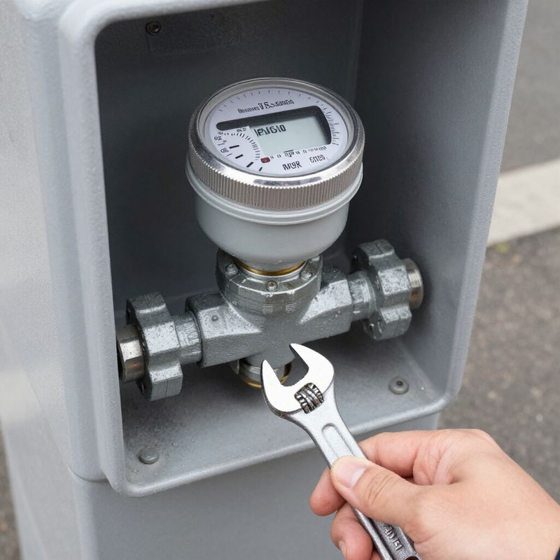 Drain Cleaning & Unclogging in Livingston