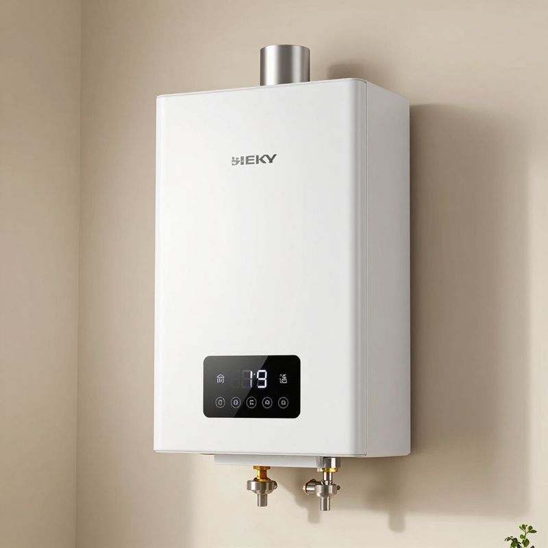 Water Heater Services in Livingston