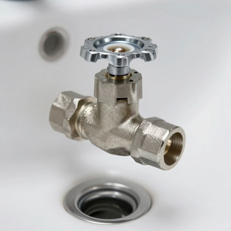 Toilet & Faucet Repair in Livingston