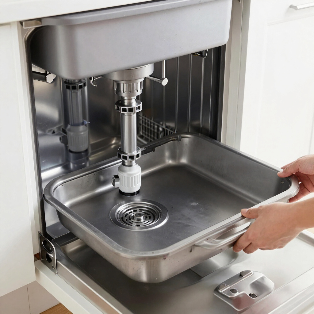 Garbage Disposal in Livingston