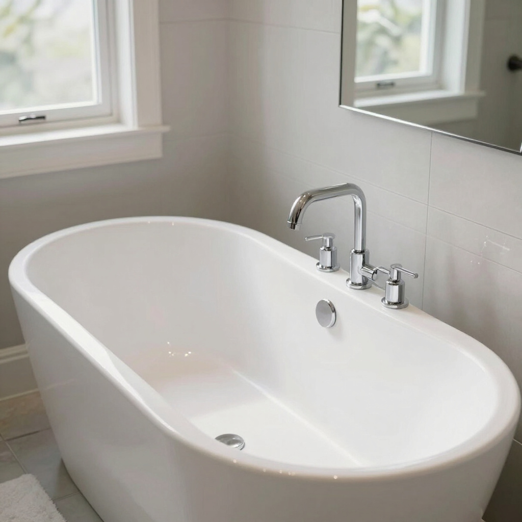Bathroom & Kitchen Upgrades in Livingston